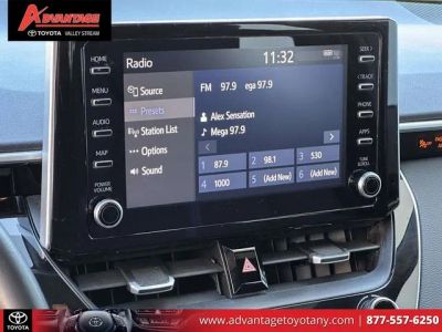 2020 Toyota Corolla — photo 29 view
