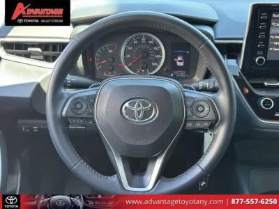 2020 Toyota Corolla — photo 17 view