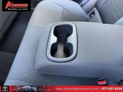 2020 Toyota Corolla — photo 14 view