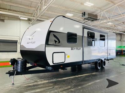 2025 Wayfinder RV Go Play - Photo 2