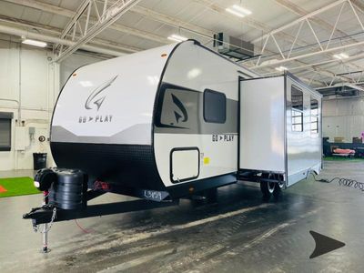 2025 Wayfinder RV Go Play - Photo 3