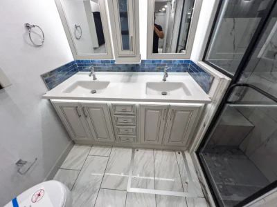 2026 Fleetwood DISCOVERY LXE — photo 18 view