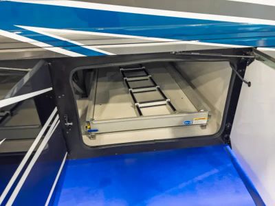 2026 Fleetwood DISCOVERY LXE — photo 29 view