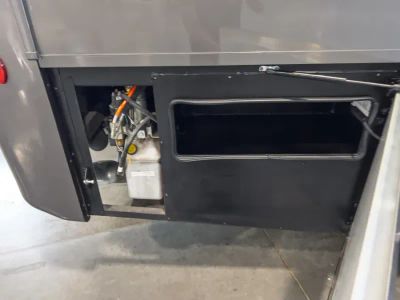 2026 Fleetwood DISCOVERY LXE — photo 23 view