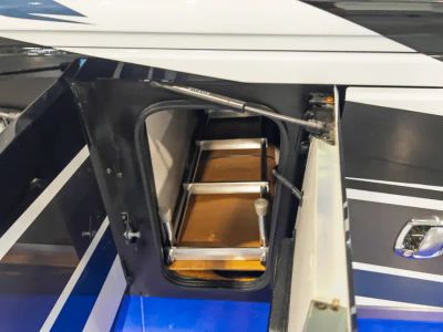 2026 Fleetwood DISCOVERY LXE — photo 26 view
