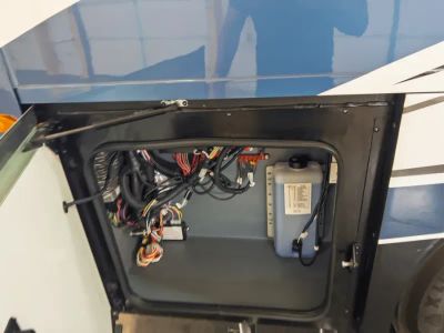 2026 Fleetwood DISCOVERY LXE — photo 33 view
