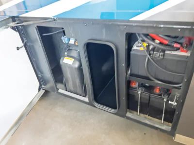 2026 Fleetwood DISCOVERY LXE — photo 39 view