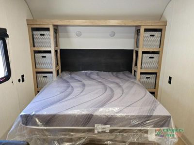 2026 Forest River RV Cherokee Grey Wolf - Photo 34
