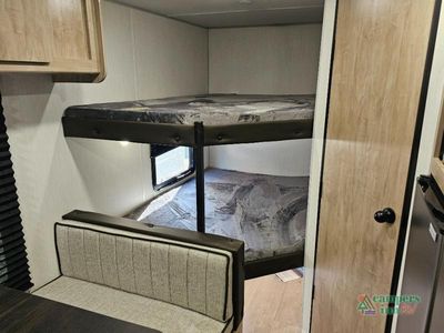 2026 Forest River RV Cherokee Grey Wolf - Photo 37