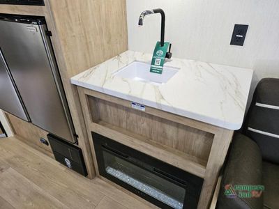 2026 Forest River RV Cherokee Grey Wolf - Photo 12