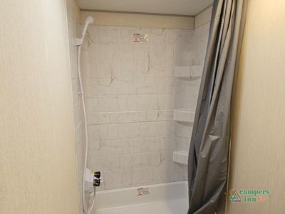 2026 Forest River RV Cherokee Grey Wolf - Photo 44