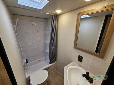 2026 Forest River RV Cherokee Grey Wolf - Photo 41