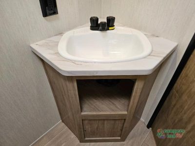 2026 Forest River RV Cherokee Grey Wolf - Photo 42