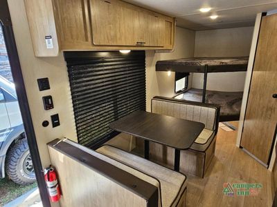 2026 Forest River RV Cherokee Grey Wolf - Photo 22