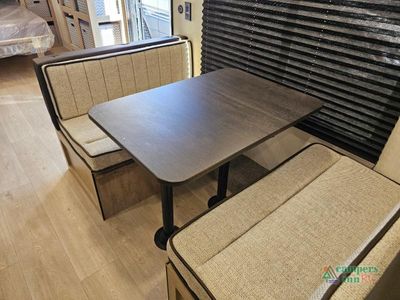 2026 Forest River RV Cherokee Grey Wolf - Photo 24