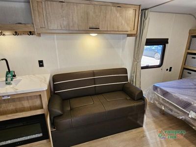 2026 Forest River RV Cherokee Grey Wolf - Photo 28