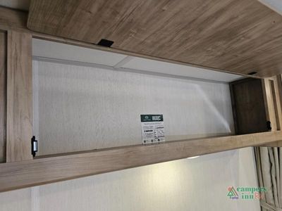 2026 Forest River RV Cherokee Grey Wolf - Photo 31