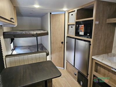 2026 Forest River RV Cherokee Grey Wolf - Photo 49