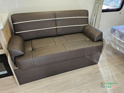 2026 Forest River RV Cherokee Grey Wolf - Photo 29
