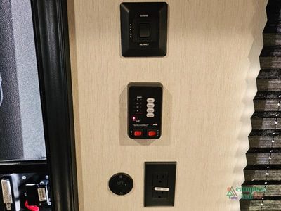 2026 Forest River RV Cherokee Grey Wolf - Photo 48