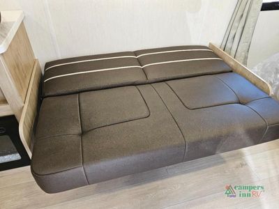 2026 Forest River RV Cherokee Grey Wolf - Photo 30