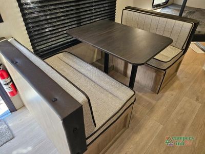 2026 Forest River RV Cherokee Grey Wolf - Photo 25