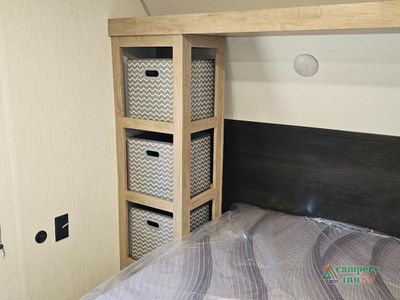2026 Forest River RV Cherokee Grey Wolf - Photo 35