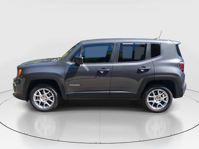 2023 Jeep Renegade - Photo 4
