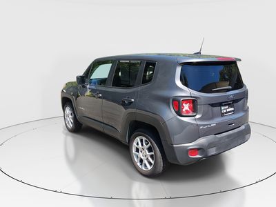 2023 Jeep Renegade - Photo 5