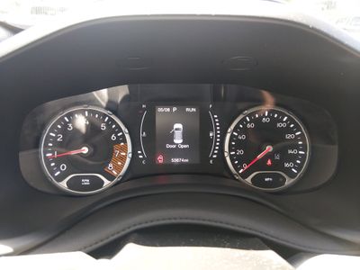 2023 Jeep Renegade - Photo 14