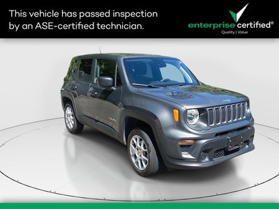 2023 Jeep Renegade - Photo 1