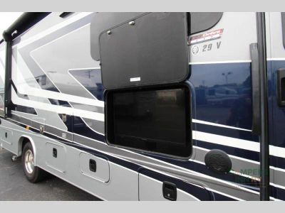 2024 Entegra Coach Esteem — photo 9 view