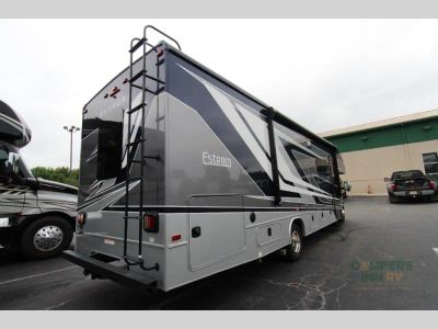 2024 Entegra Coach Esteem — photo 7 view