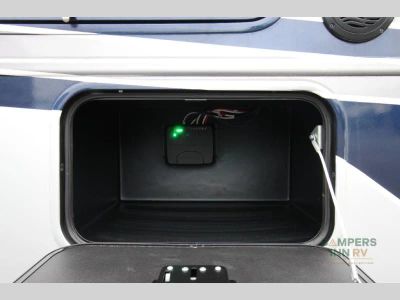 2024 Entegra Coach Esteem — photo 11 view