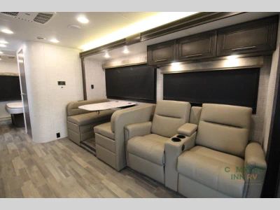 2024 Entegra Coach Esteem — photo 27 view