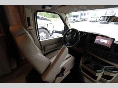 2024 Entegra Coach Esteem — photo 13 view