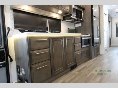 2024 Entegra Coach Esteem — photo 18 view