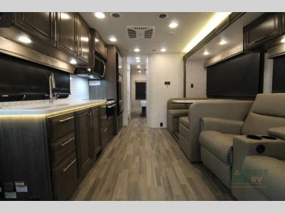 2024 Entegra Coach Esteem — photo 15 view