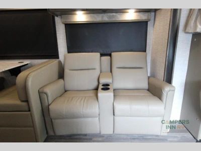 2024 Entegra Coach Esteem — photo 23 view
