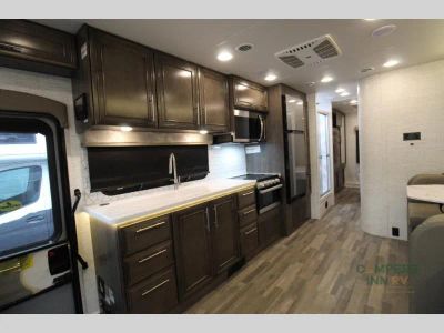 2024 Entegra Coach Esteem — photo 19 view