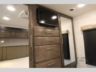 2024 Entegra Coach Esteem — photo 35 view