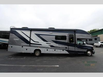 2024 Entegra Coach Esteem — photo 8 view