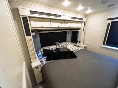 2026 Tiffin ALLEGRO BAY — photo 19 view