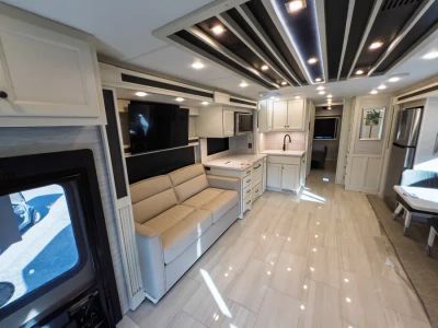 2026 Tiffin ALLEGRO BAY — photo 9 view
