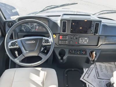 2026 Tiffin ALLEGRO BAY — side profile view