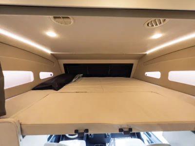 2026 Tiffin ALLEGRO BAY — detail view