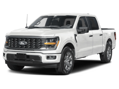 2026 Ford F-150 - Photo 1