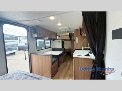 2026 Coachmen RV Apex Nano - Photo 5