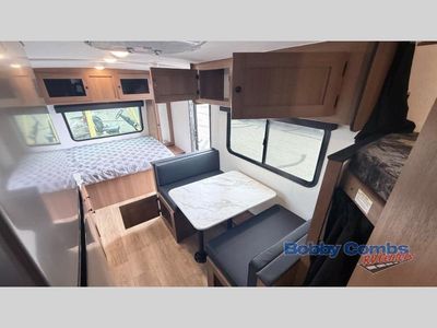 2026 Coachmen RV Apex Nano - Photo 9
