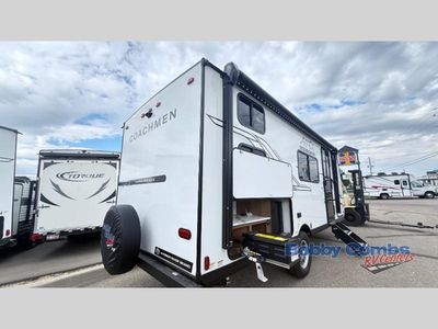 2026 Coachmen RV Apex Nano - Photo 2